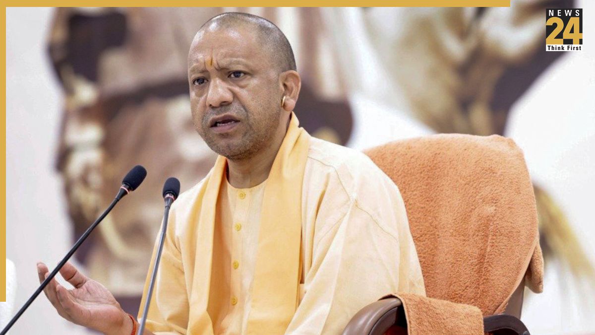 Yogi Govt's Crackdown On Food Adulterators To Continue Beyond Festivals