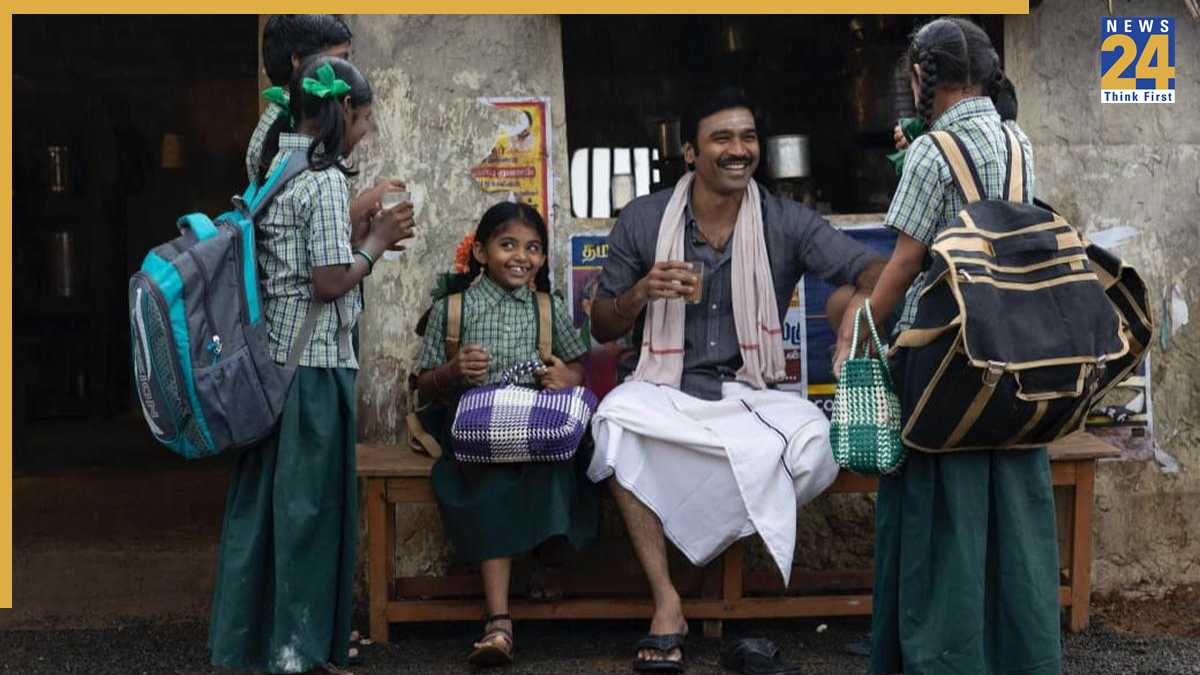 dhanush Idli Kadai OTT Release: When and where to watch, cast, plot, and everything to know about Dhanush’s latest directorial