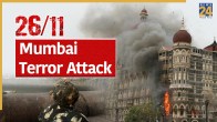 26/11 Mumbai Terror Attack