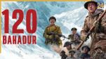 120 Bahadur: A war epic on par with border, if not better