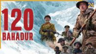 120 Bahadur: A war epic on par with border, if not better
