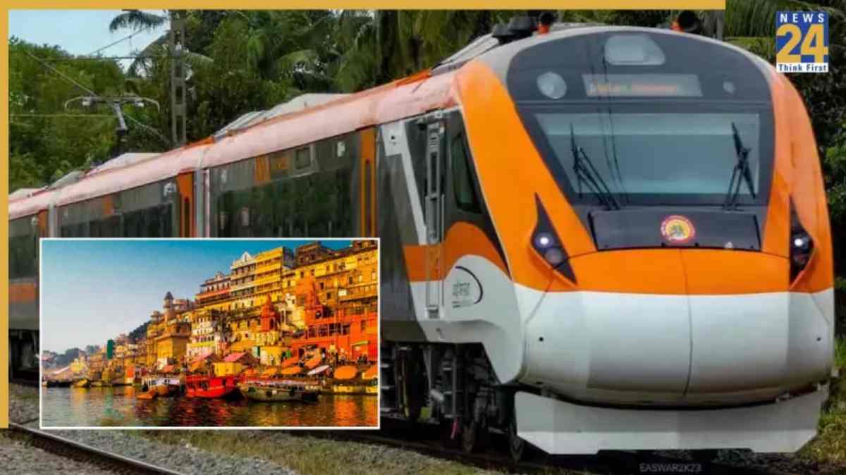 4 new vande bharat trains