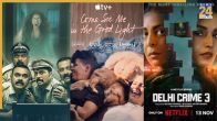 OTT releases this week (Nov 9-15): Delhi Crime Season 3 to Inspection Bunglow, check upcoming movies and web series to watch online