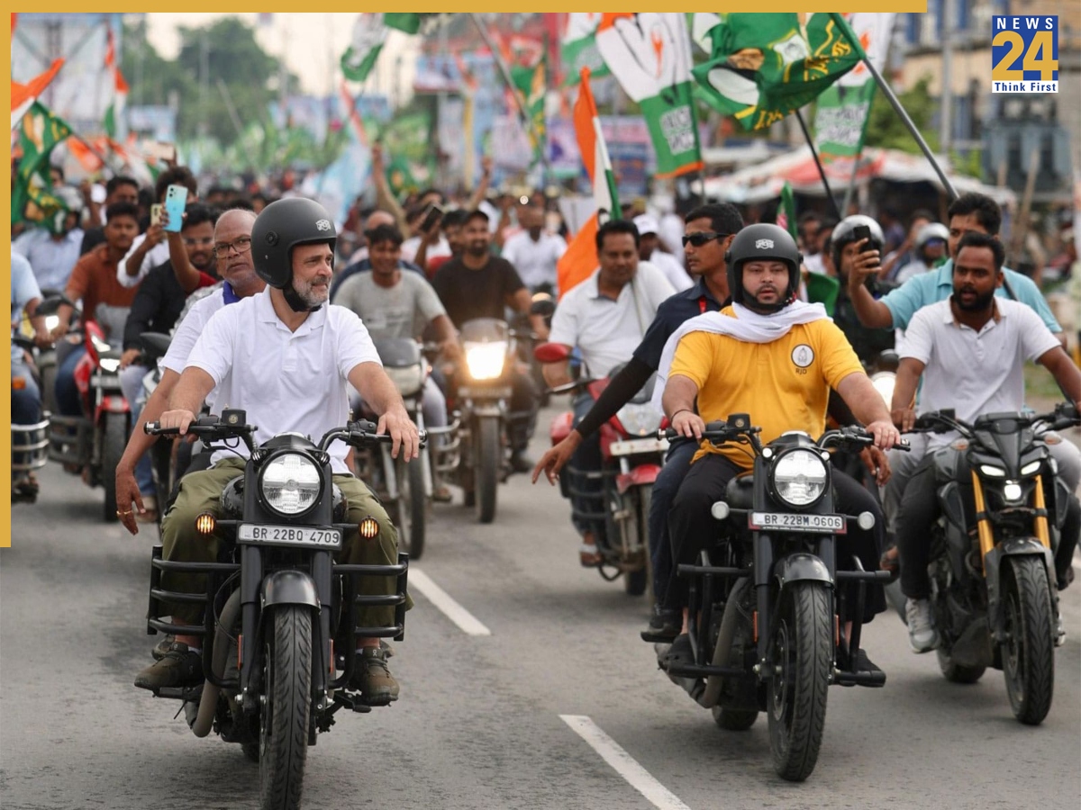 What leads to Gathbandhan failure in Bihar polls? Gathbandhan in Bihar polls