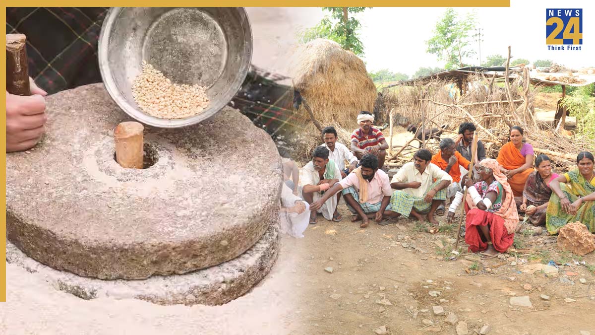 UP News: A few regions are widely known for their textiles, while others are renowned for its equipment, sugar, or spices. One region of Uttar Pradesh is famous for having a massive amount of flour mills (atta chakkis).