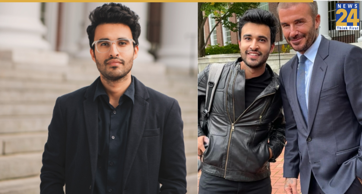 Meet Abhijay Arora, quit Rs 90 lakh job for MBA, faced 400 job rejections in 6 months, remain unemployed and then Google….