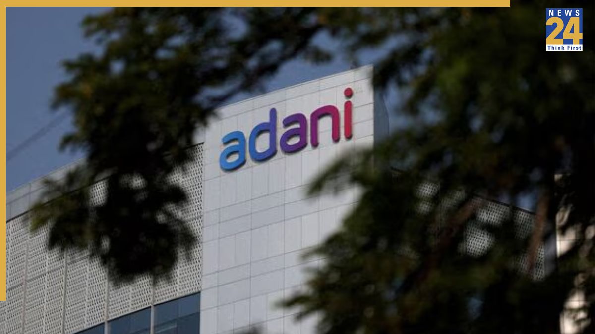 Adani Defense & Aerospace's Kanpur ammunition complex wins Society of Indian Defense Manufacturers Champion Award 2025