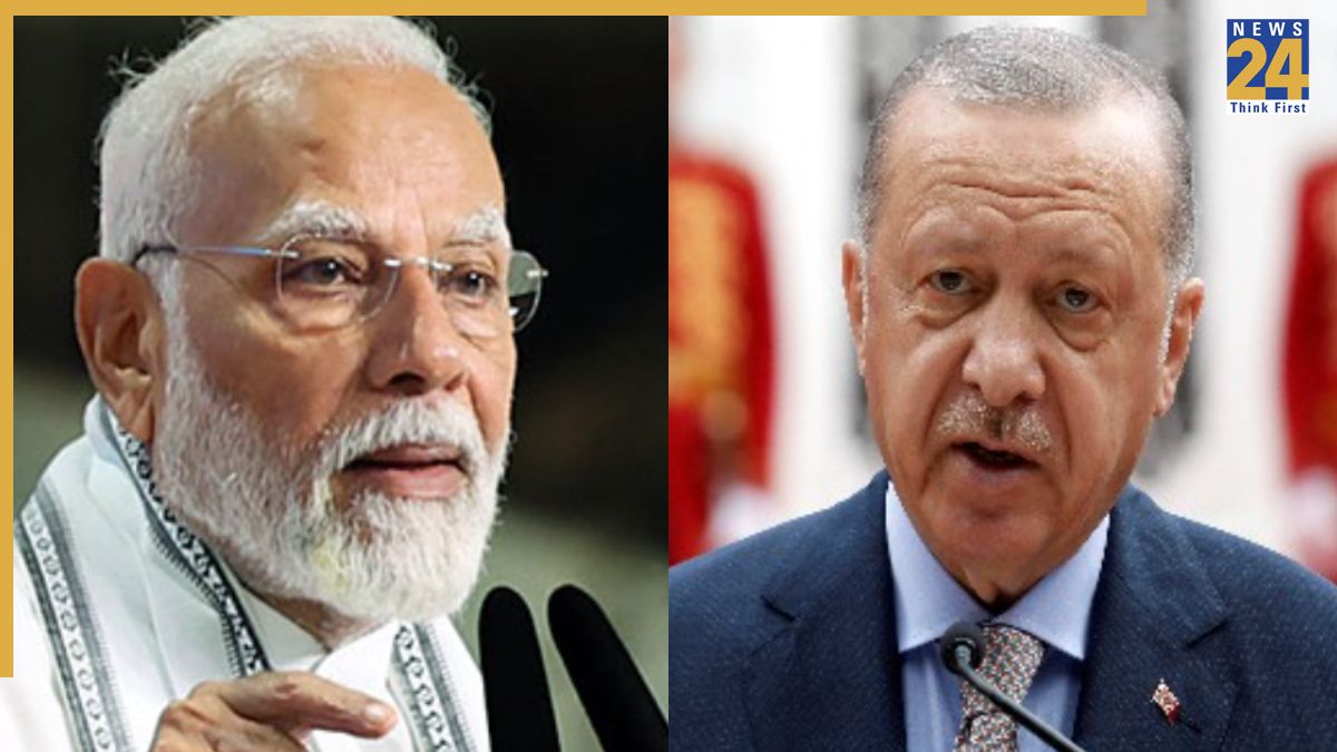 Turkey owes India a huge debt that it cannot repay even in a hundred lifetime- then why it is acting against India?