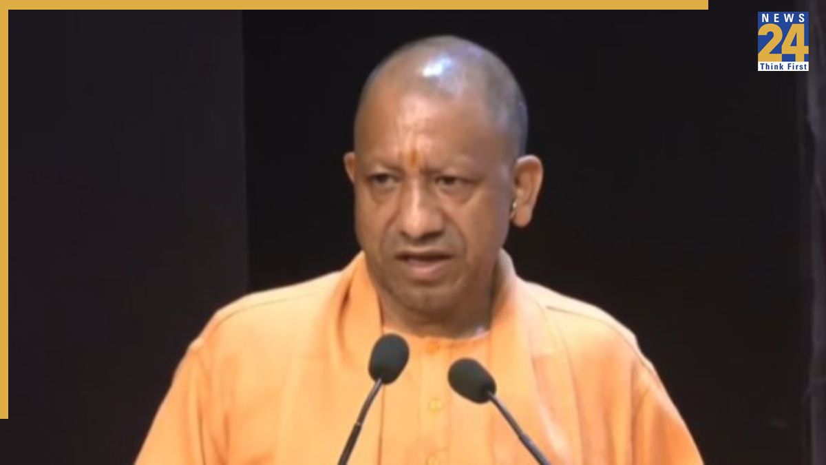 India’s Constitution is the world’s largest and stands as a unifying force for our nation’s diversity: CM Yogi Adityanath