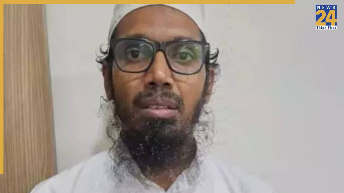 Ahmed Syyed Ahmed Syyed