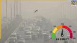 Air Pollution Delhi
