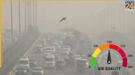 Air Pollution Delhi