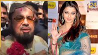'Aishwarya Rai will send me Nikah proposal within…’: Pakistani Maulvi’s shocking claim, who selects THIS Muslim name