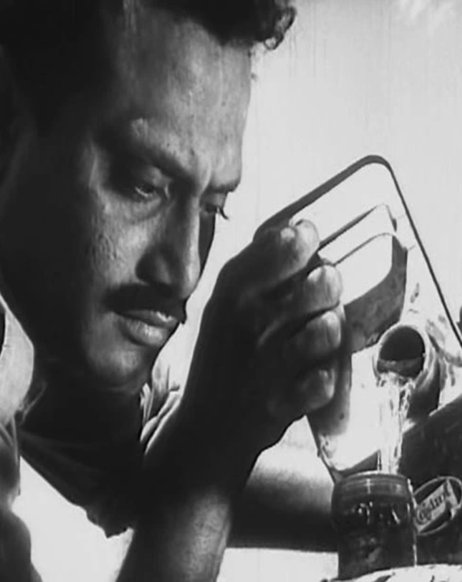 Satyajit Ray's name will instantly come to mind when you consider the history of Bengali cinema. But Ritwik Ghatak is another well-known figure who has left a rich film legacy. While Ray received a great deal of praise from critics in India and then elsewhere, Ritwik Ghatak's works steadily attracted audiences' attention. This is a list of his five greatest films, which every cinema lover should see.-1-2-3-4-5