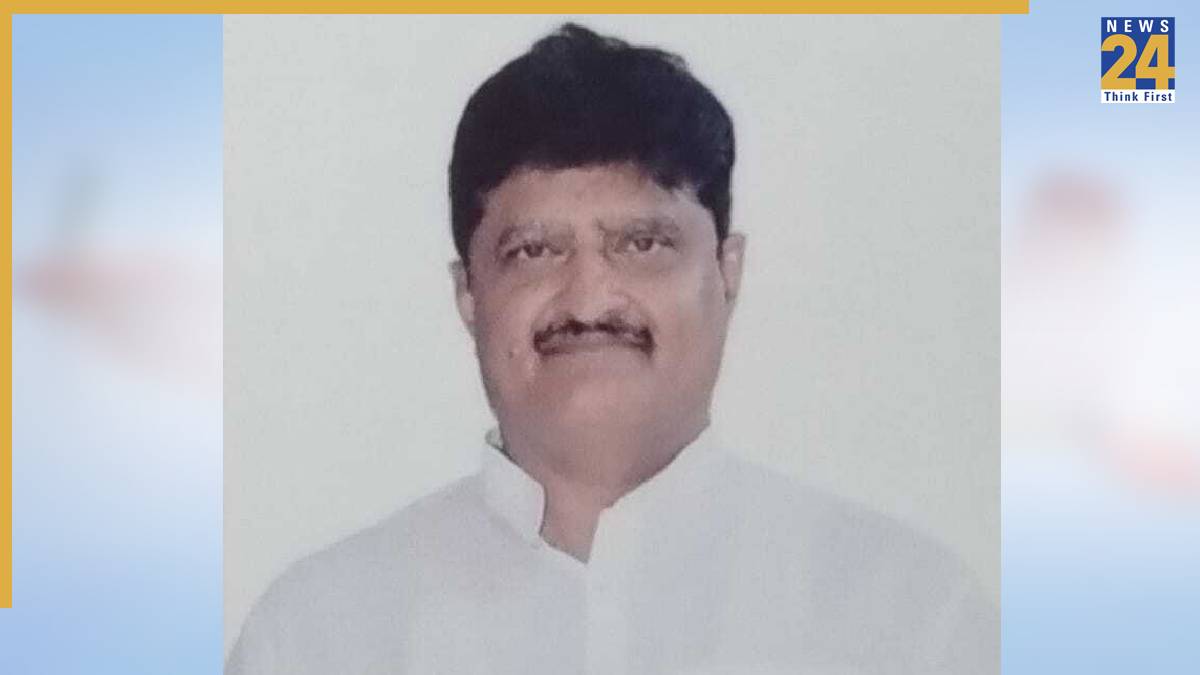 Ajay Kumar Ajay Kumar