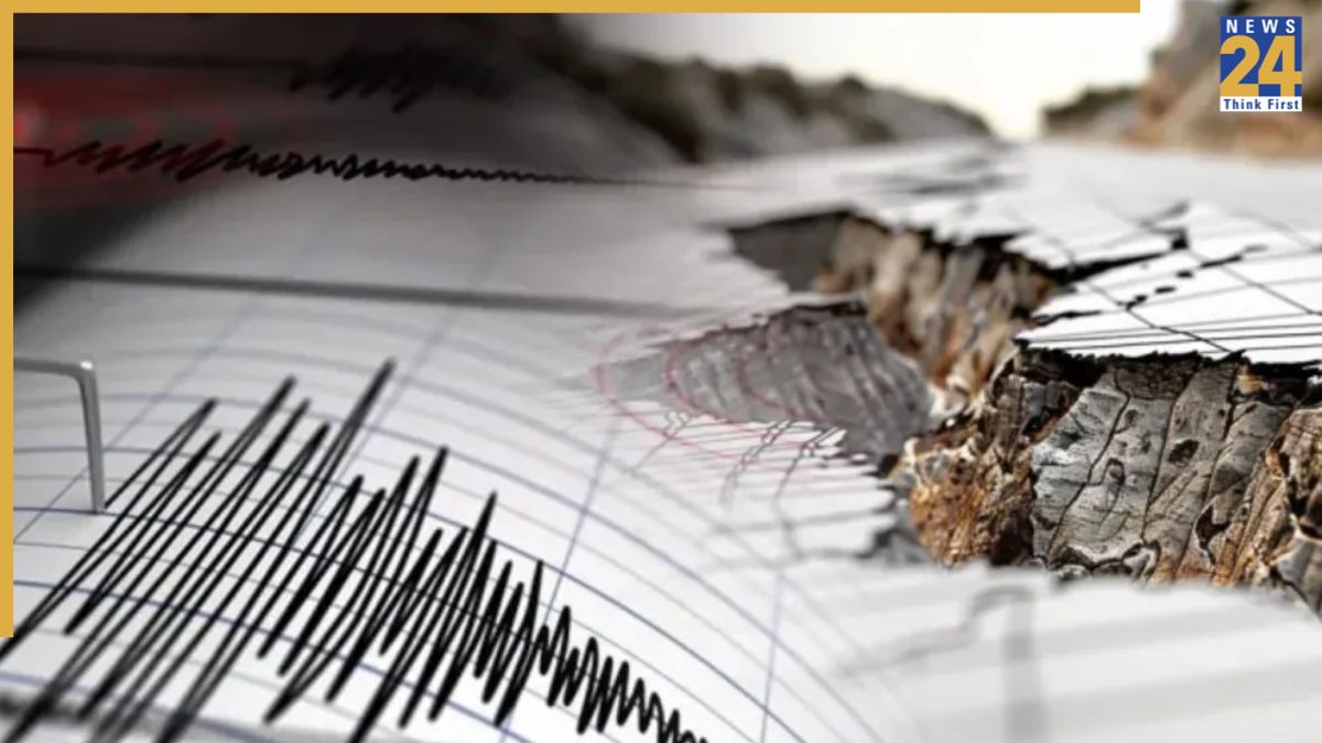 Alaska Earthquake 6.0-magnitude earthquake jolts Alaska, tremors felt across Anchorage