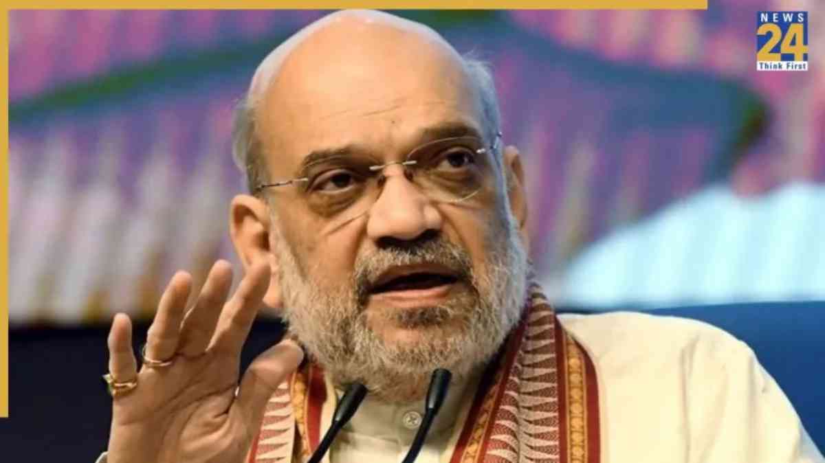Amit Shah