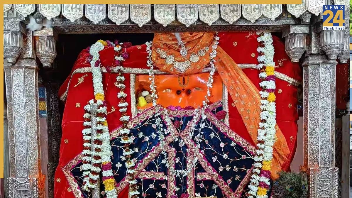 Ancient temple THIS 40-year old ancient temple only unlocks for a single day