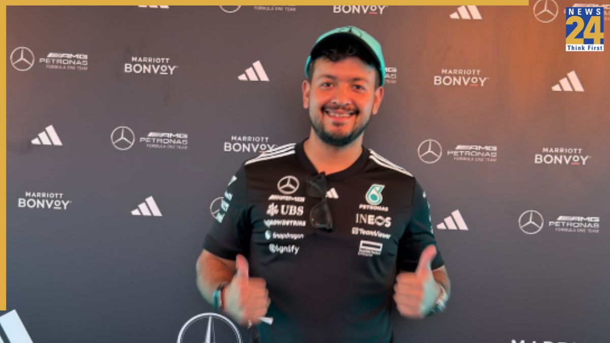 Anunay Sood dead: Influencer’s last post from Las Vegas goes viral; Here’s what he said