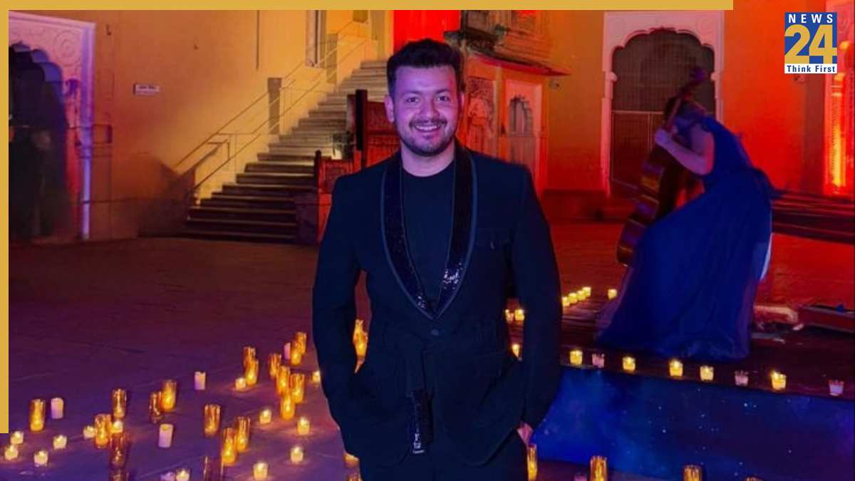 Anunay Sood died of overdose? Las Vegas police report reveals shocking details!