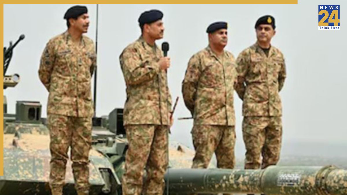 Attack like Israel, Pakistan won’t last a month: Baloch leader’s big offer to India, exposes Munir army’s weak nerve