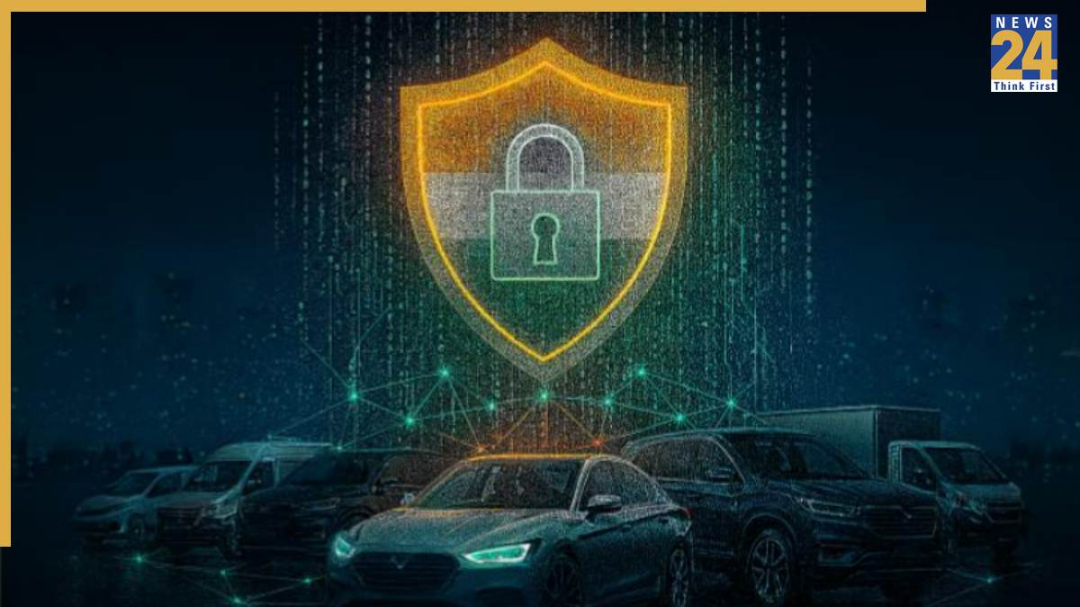 Automotive cybersecurity Automotive cybersecurity