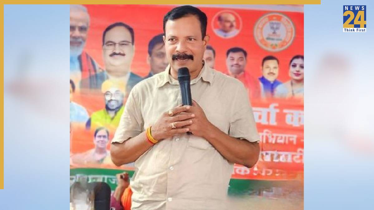 Awdhesh Singh (1) Awdhesh Singh