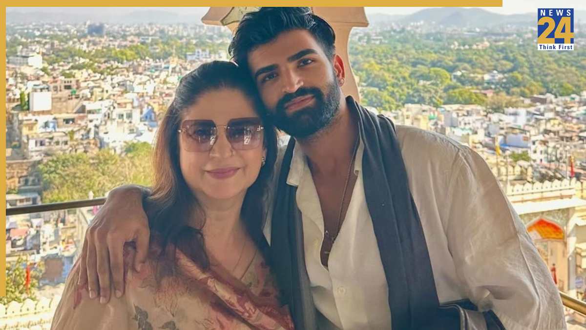 Who is Ayaan Lall? All about Bigg Boss 19 contestant Kunickaa Sadanand’s son