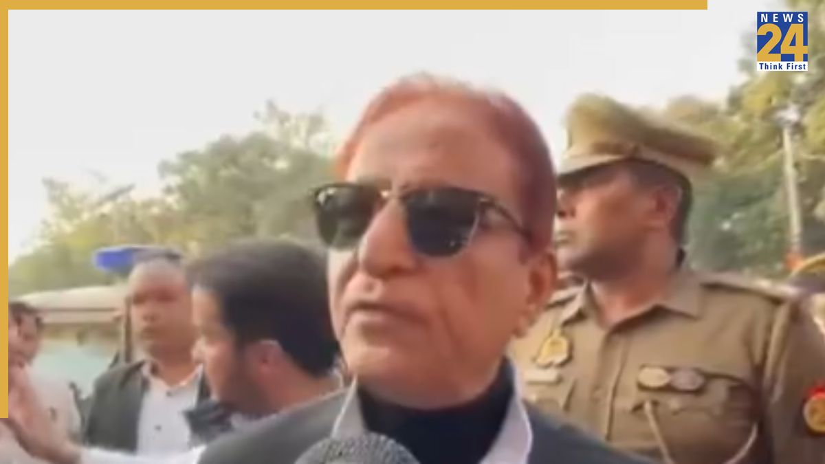 Azam Khan (1)