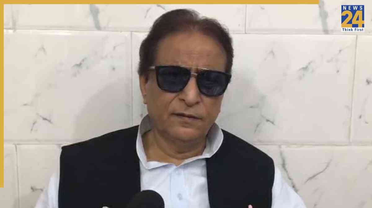 Azam Khan Azam Khan