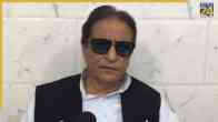 Azam Khan