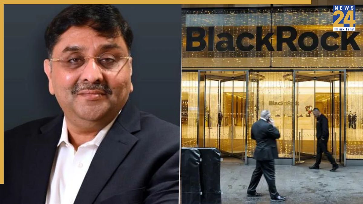 Who is Bankim Brahmbhatt? How this Indian-origin CEO carried out a $500 million fraud in the US, now under BlackRock radar
