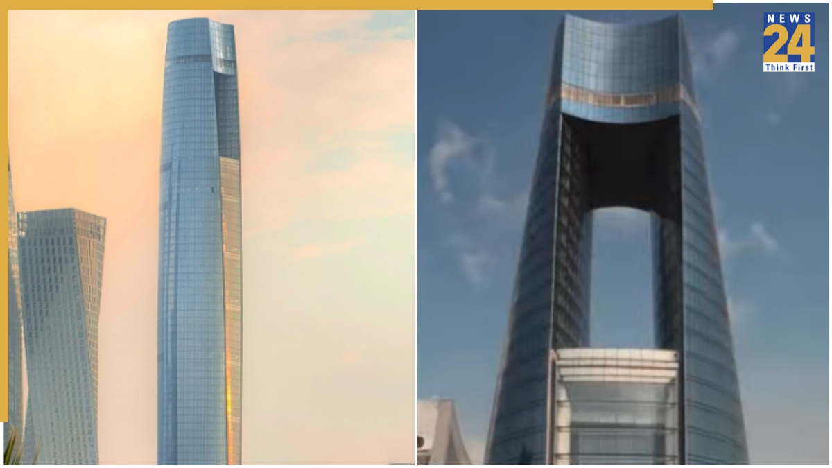 World's Tallest Building World's Tallest Building