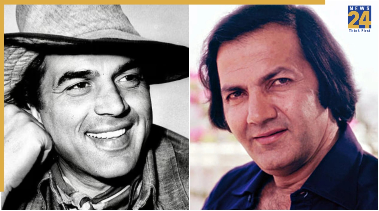 Dharmendra and Prem Chopra Age Difference Between Dharmendra and Prem Chopra