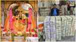 Sanwaria Seth Temple in Chittorgarh Receives Record Donations of Over ₹40 Crore