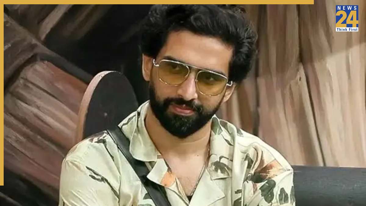 bb19 Bigg Boss 19: Amaal Mallik makes shocking remarks about his father Daboo Mallik, calls him a....