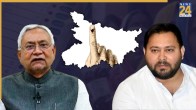 Bihar Election Result 2025: Why People of Bihar Rejects Tejashwi Yadav? -5 Reason