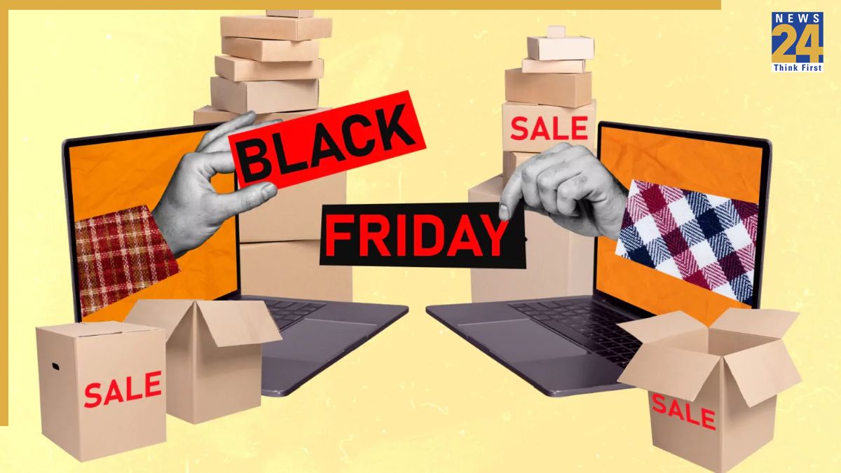 Black Friday Sale 2025: Early deals, best buys, iPhone discounts and everything you need to know