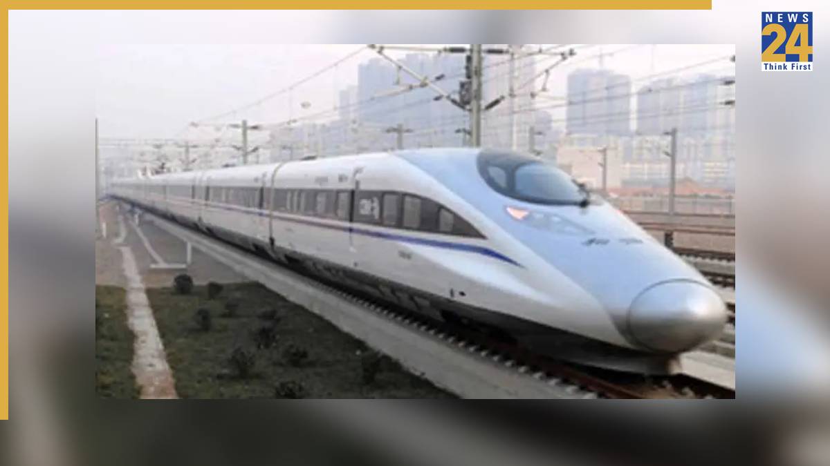 20 hours journey in 5 hours? Bankrupt Pakistan plans to run Bullet Train to challenge India, here’s the truth?