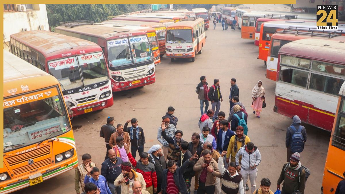 Buses to Nepal: Uttar Pradesh to get its first Interstate Bus Terminal — Know where this ₹161-crore project is coming up- Full details!