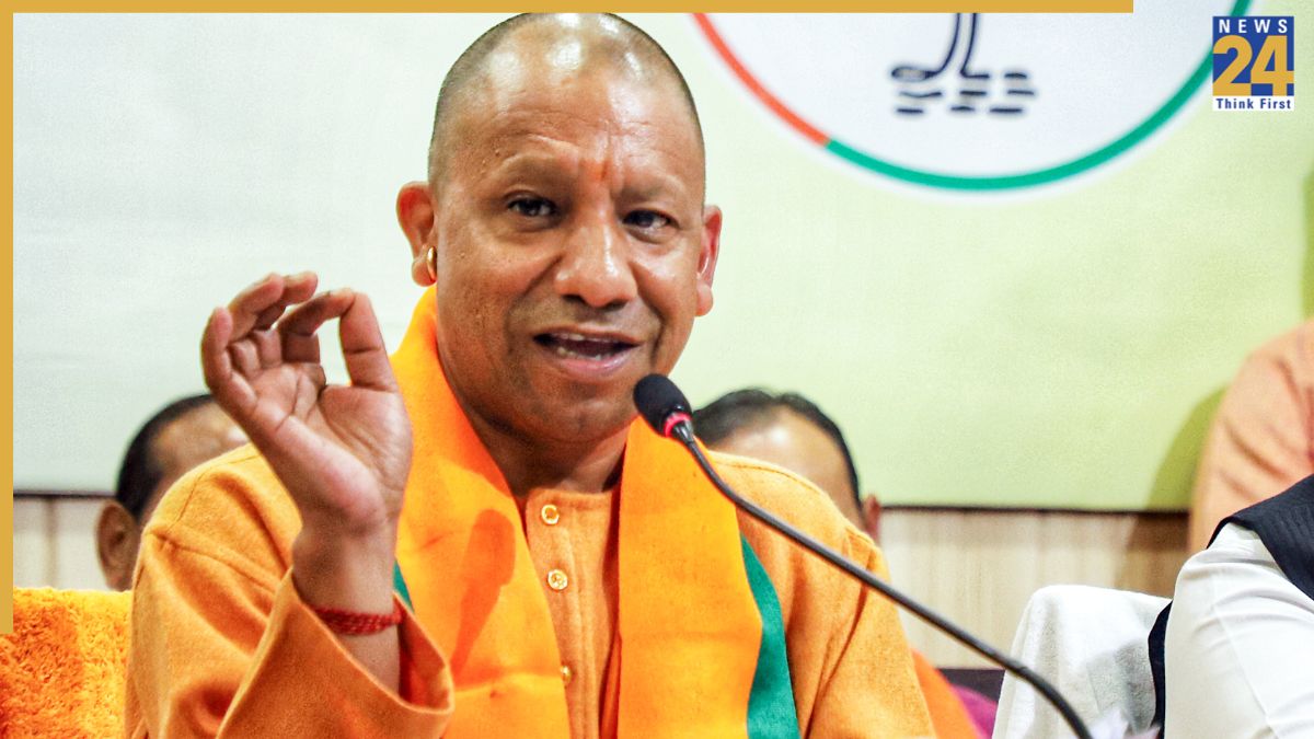Protecting Sanatan Dharma is essential for safeguarding India, global humanity, and the entire universe: Chief Minister Yogi Adityanath
