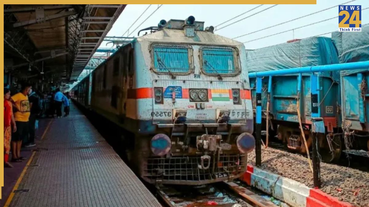 Cancelled train Passenger alert! 10 trains cancelled, 6 diverted until Nov 21 – Check full list