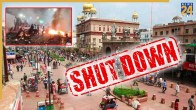 Delhi Blast: Chandni Chowk Open Today? Check