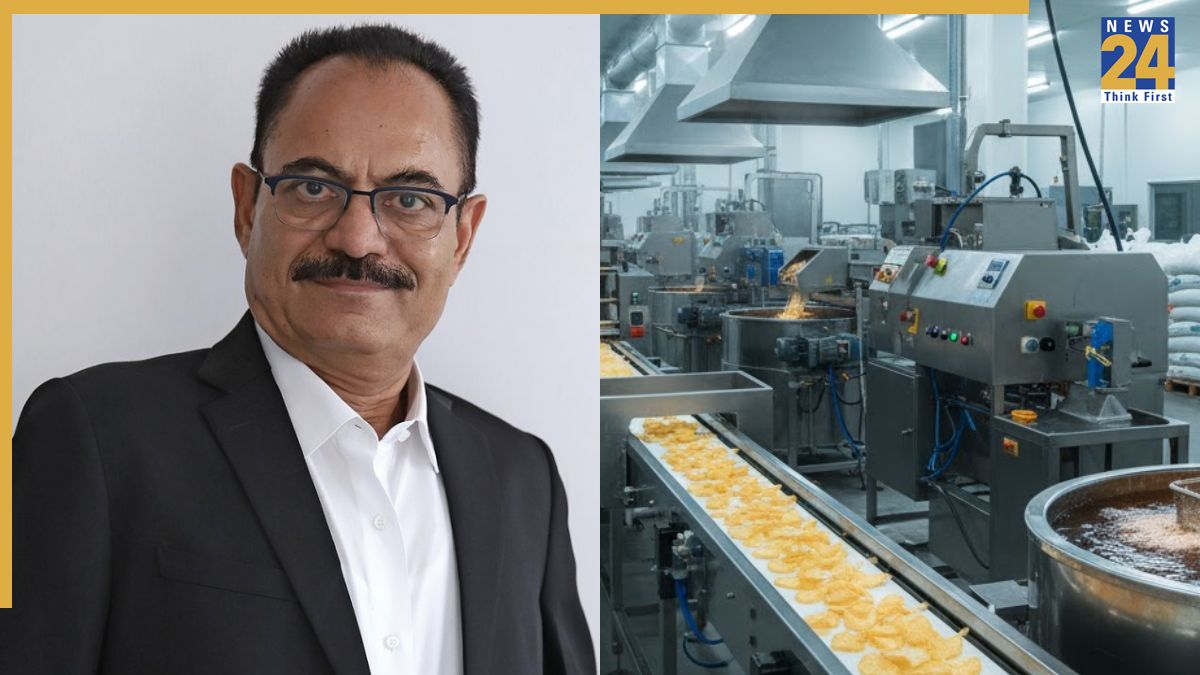 Chandubhai Virani Rs 350000000000: This man was once unable to pay rent, now his brand is hugely popular, his name is…