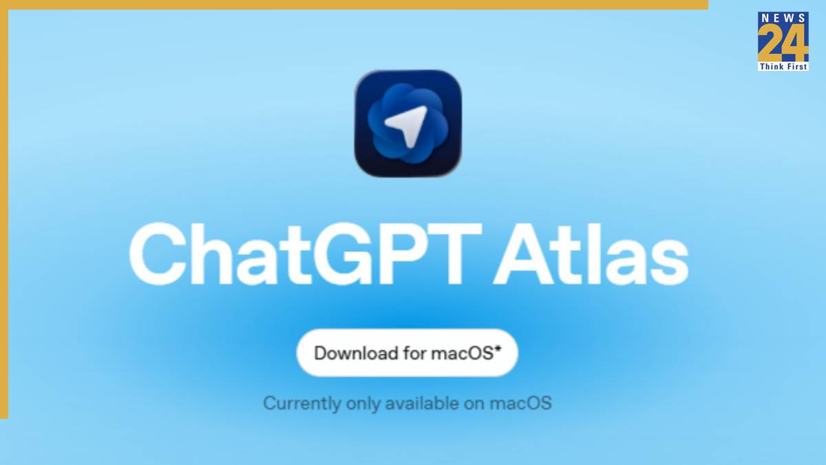 Chat GPT Atlas Chat GPT Atlas
