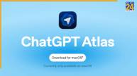 Chat GPT Atlas