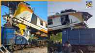 Chhattisgarh Train Accident