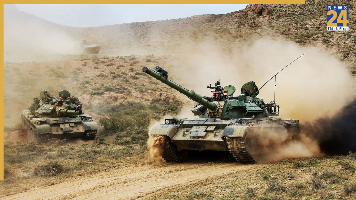 China (2) EXPOSED: China made Indo-Pak clash a testing ground for its weapons – See how it relates to 'Operation Sindoor'