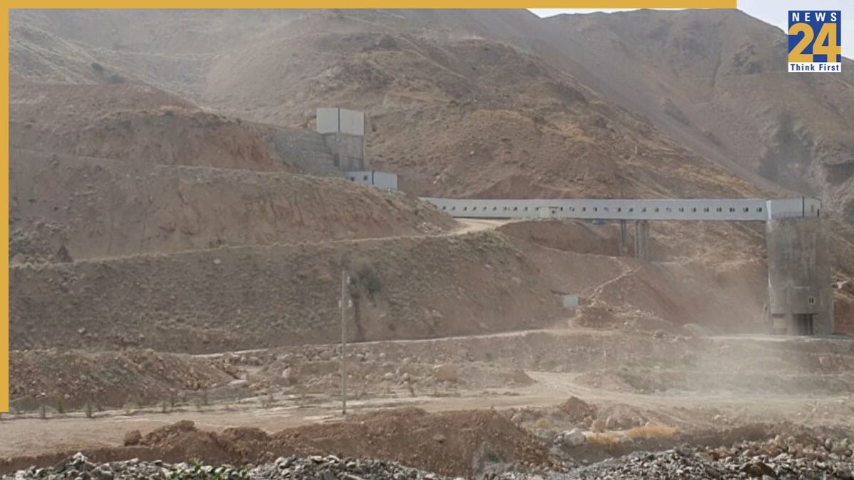 Three Chinese workers killed in drone strike from Afghan territory in Tajikistan, Dushanbe warns Taliban