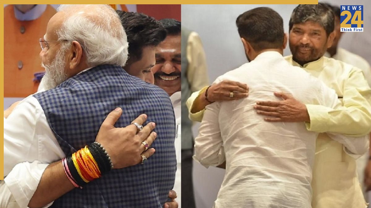 News24 - Politics - News Image